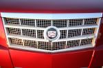 Cadillac Escalade Platinum Hybrid 2011 года